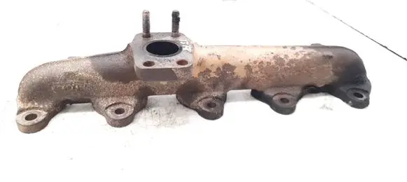 Citroen Jumpy Exhaust manifold