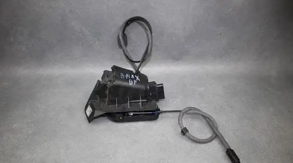 Ford B-MAX Front door lock AV11R264A26BF AV1AR26412BB