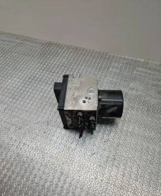 Peugeot 407 ABS Pump 15848403 15848303C