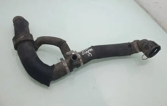 Jeep Compass Engine coolant pipe/hose