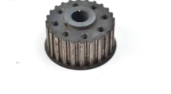 Audi A6 S6 C6 4F Crankshaft pulley 059105263