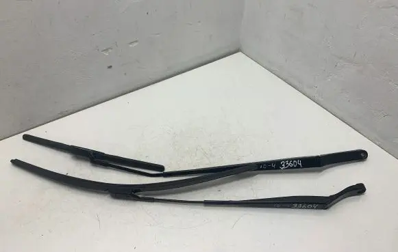 Volkswagen ID.4 Windshield/front glass wiper blade 11B955410 11B955409