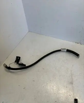 Iveco Daily 6th gen Negative earth cable (battery) 5801610556 0580161055664838