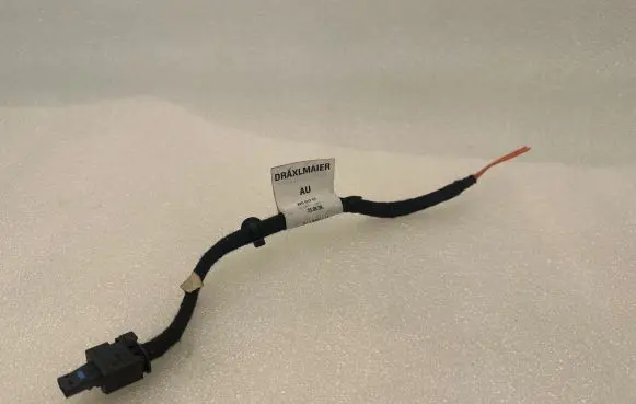 Audi A5 8T 8F Other wiring loom 8F001751
