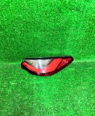 BMW 4 G22 G23 G24 G26 Rear/tail lights 63217477604