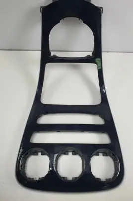Mercedes-Benz GLC X253 C253 Dashboard center trim panel A2536805702