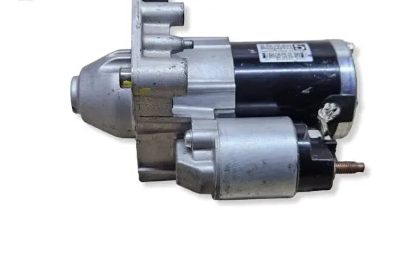 Peugeot 308 Starter motor 9805873380 980587338001