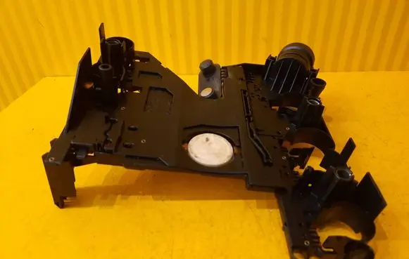 Mercedes-Benz E W211 Gearbox control unit/module 1402700361