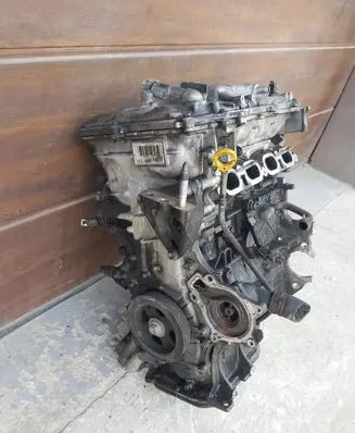 Toyota Prius+ (ZVW40) Engine PRIUSIIISILNIK2ZR