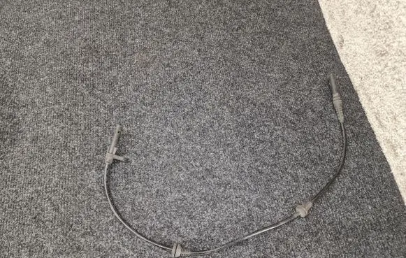 BMW 5 E60 E61 ABS rear brake sensor 6908705