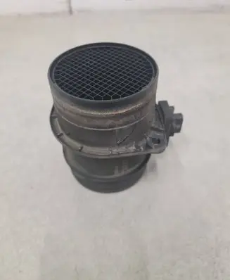 Mass air flow meter