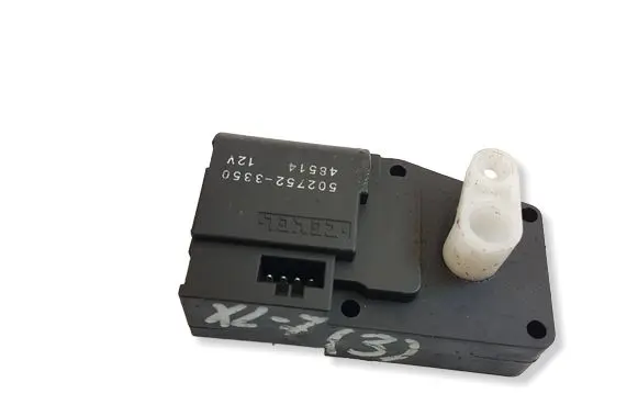 Suzuki XL7 I Air flap motor/actuator 5027523350