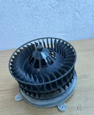 Mercedes-Benz E W210 Air conditioning (A/C) fan (condenser) 2108206210 D8476