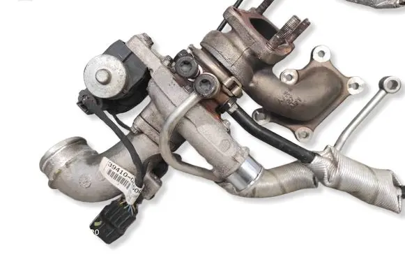 KIA Xceed Turbo 8566520001 2823104560 TWOJEAUTOWYSZKOW