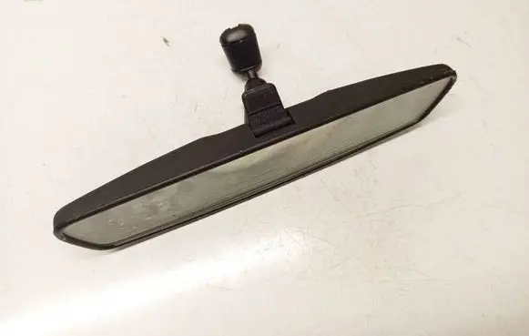 Jaguar X-Type Rear view mirror (interior) E8011083