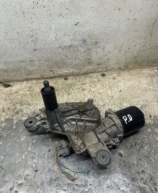 Citroen C4 I Picasso Wiper motor