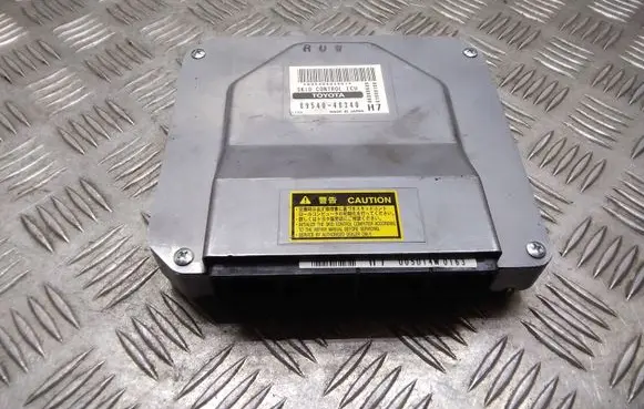 Lexus GS 300 350 430 450H Brake system control unit/module 8954048340