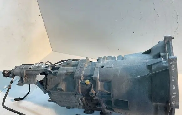 BMW 3 E36 Automatic gearbox 12227749 2260044090 2260027490