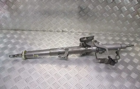 Subaru Legacy Steering wheel axle