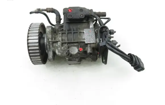Skoda Octavia Mk1 (1U) Fuel injection high pressure pump 038130607D 0460404977
