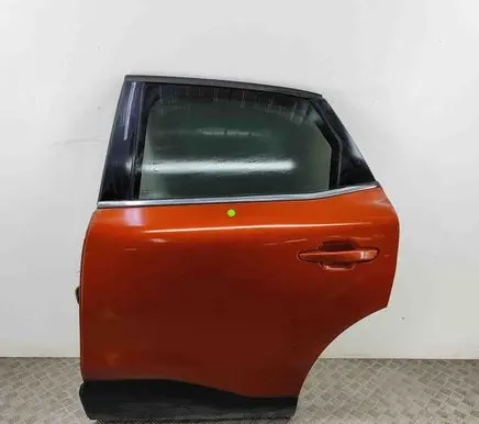 Citroen C4 III e-C4 Rear door 9834273080