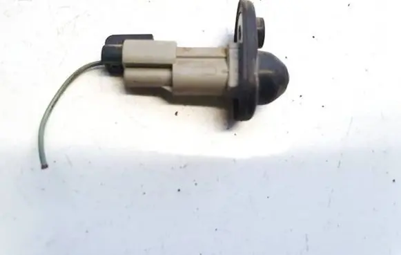 Opel Astra G Front door sensor coupe 09153611