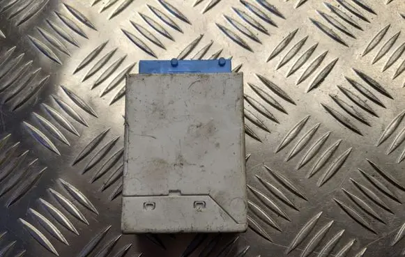 BMW 3 E36 Window control relay 61358366381