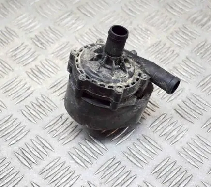 Tesla Model X Electric auxiliary coolant/water pump 103732700G