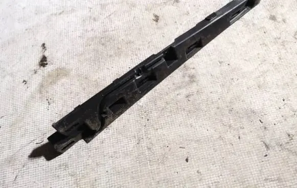 Renault Laguna III Front bumper mounting bracket 37848x