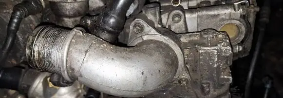 Throttle valve