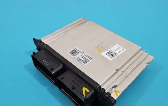 KIA Ceed Engine control unit/module ECU 39199-08020 IMPRK1406315