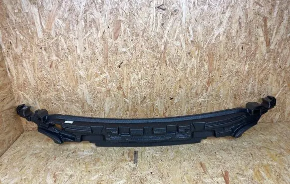 Mercedes-Benz B W247 Front bumper foam support bar A2478857508
