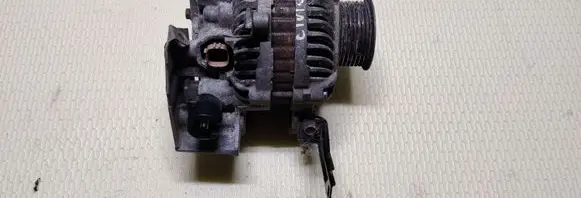 Honda Civic Generator/alternator AHGA67 A2TG1391ZC