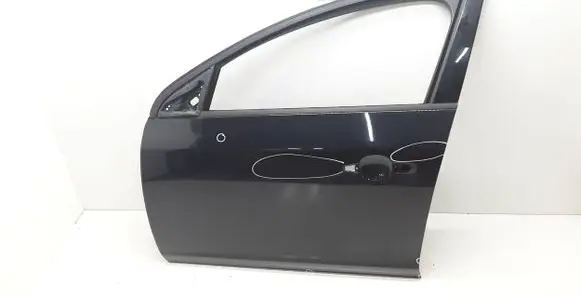 Volvo V60 Front door