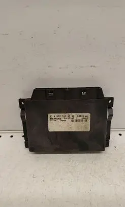 Mercedes-Benz E W210 Gearbox control unit/module A0255450332