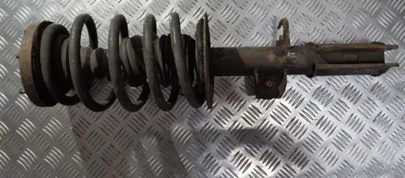 BMW X5 E53 Front shock absorber/damper