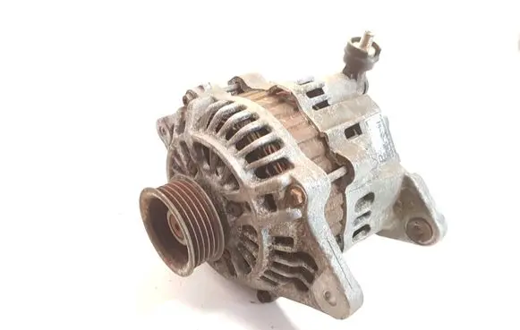Subaru WRX Generator/alternator 23700AA430 A2TB6291