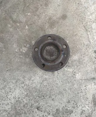 Volvo V70 Rear wheel ball bearing 
