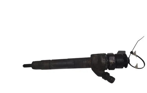BMW 1 E81 E87 Fuel injector 0445110289