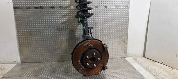 Ford Transit - Tourneo Connect Front shock absorber/damper KV6C-18045-LA KV6C-3K170-B1B