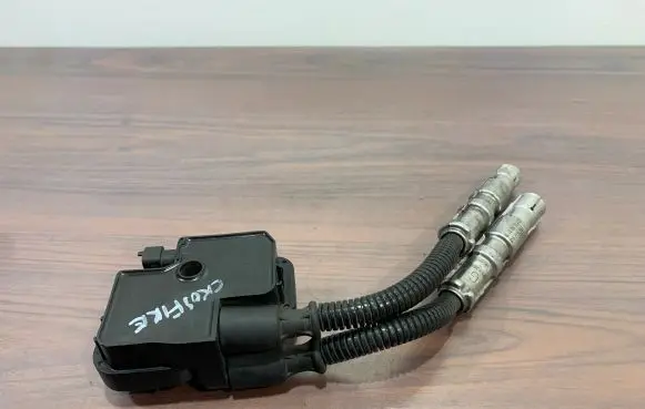 Chrysler Crossfire High voltage ignition coil A0001587803 0221503035