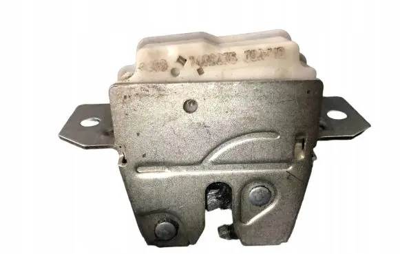 Fiat Tipo Tailgate/trunk/boot lock/catch/latch 7600235