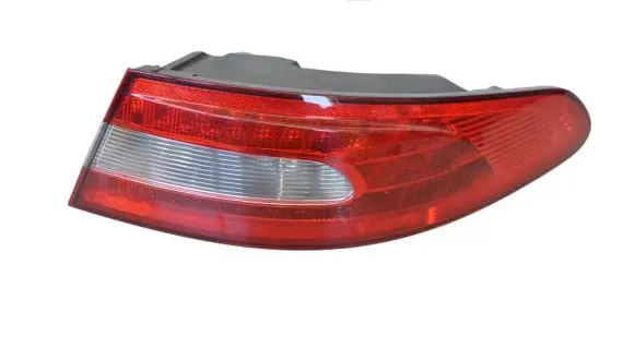 Jaguar XF X250 Rear/tail lights 8X2313404BD