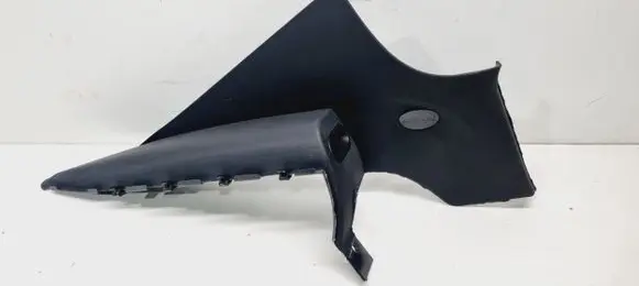 Alfa Romeo Giulia (C) pillar trim 156107241 156109472