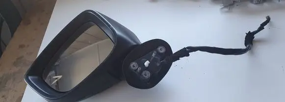 Mazda 3 II Front door electric wing mirror