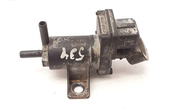 Fiat Scudo Vacuum valve 