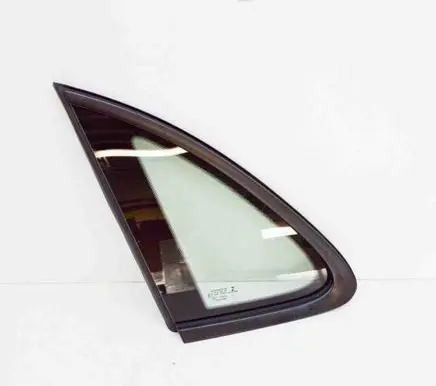 Porsche Macan (95B) Rear side window 95B845297XM