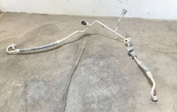 Cupra Born Air conditioning (A/C) pipe/hose 1EA816741K