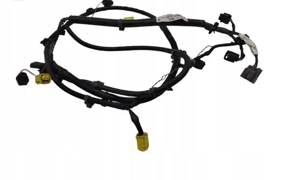 Infiniti Q50 Wiring harness 