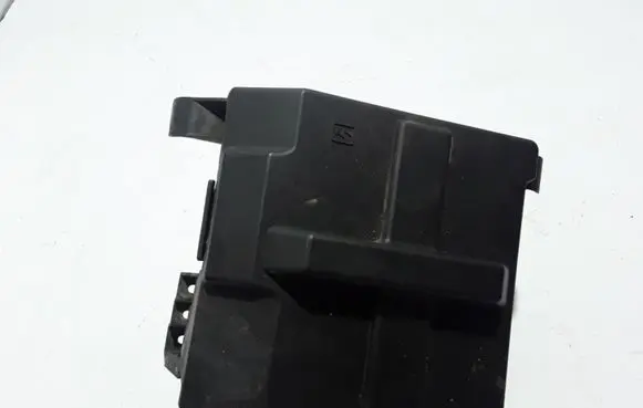Renault Trafic II (X83) Fuse box set 240118226R